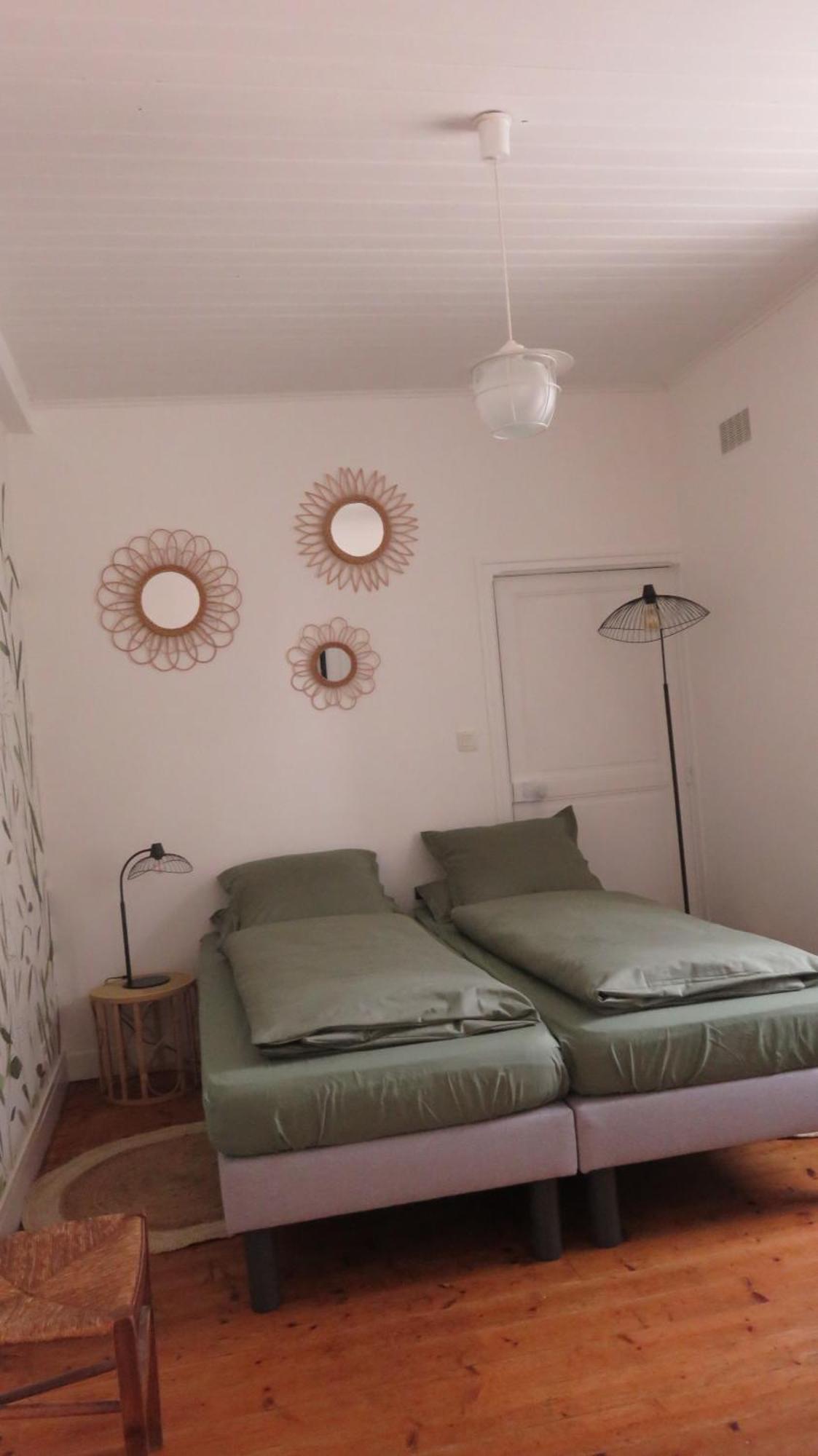 Bed and Breakfast Le Jardin à Mordreuc Pleudihen-sur-Rance Exterior foto